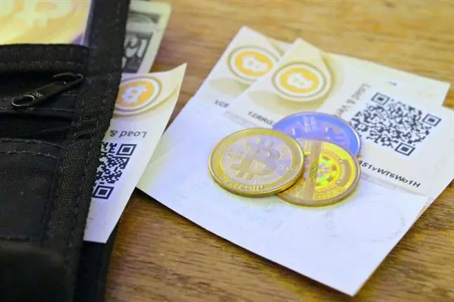 Furor en Internet por la moneda electrónica
