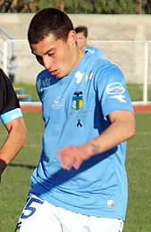 chile sub 20