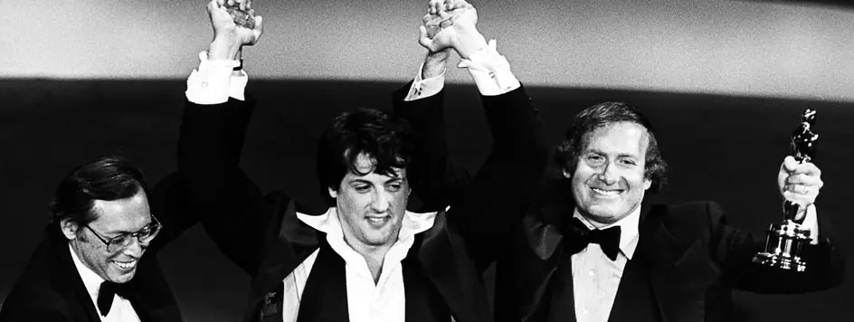 Conoces la veradera historia de Rocky Balboa? Entra Lince!