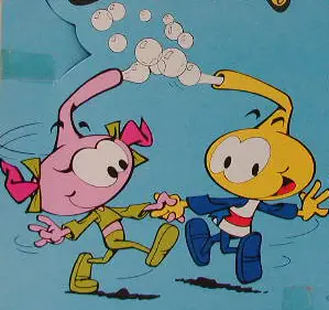 Snorkels, yo te banco!