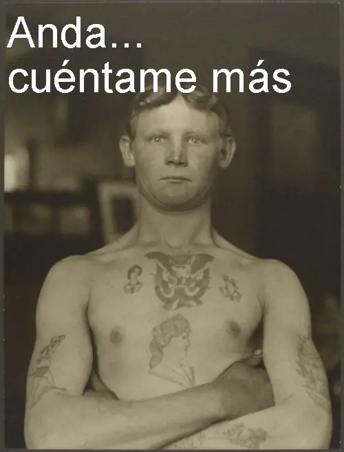 cuntanos ms cuntanos ms