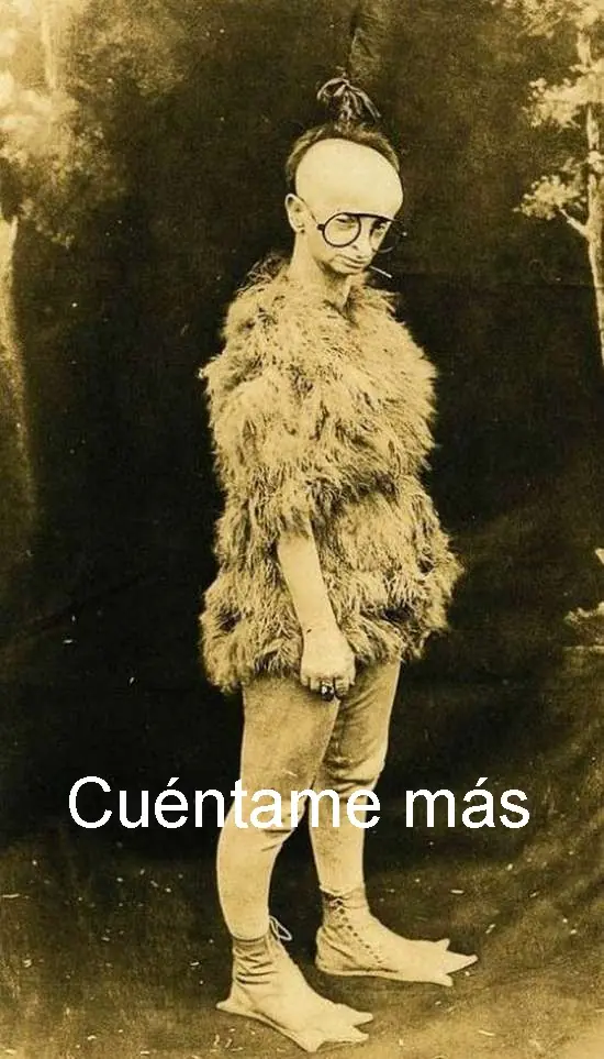 Fotos antiguas Fotos antiguas