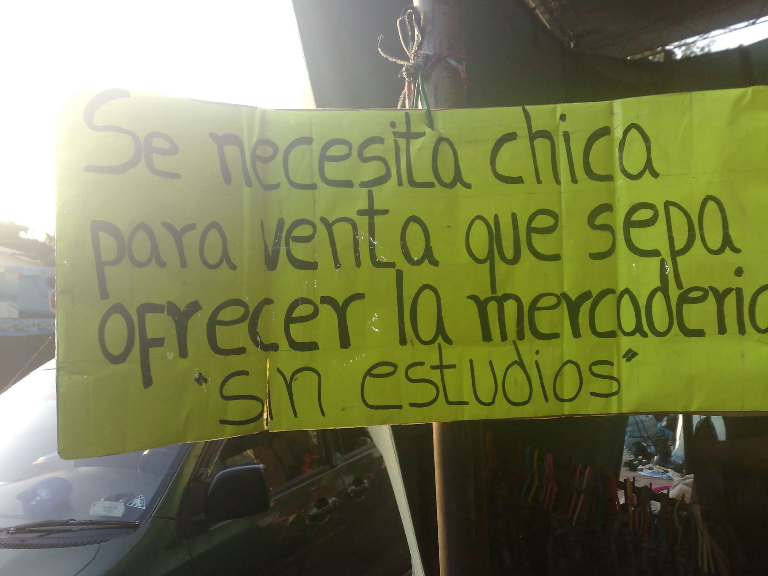carteles