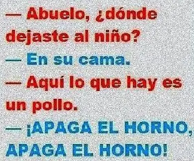 humor