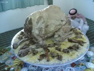 comida