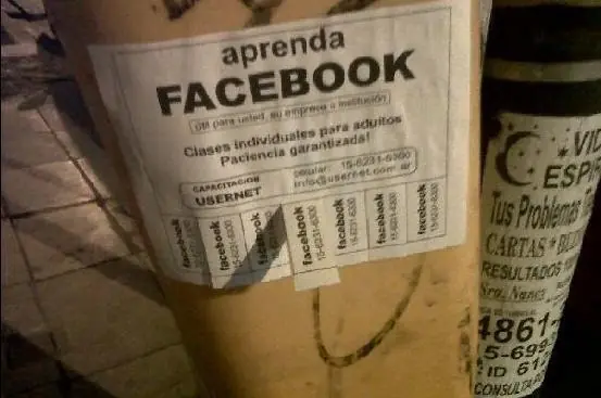 Carteles para morirte de risa. +50 Pasate papuso