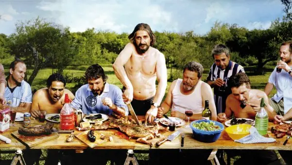 5 cosas que no pueden faltar en tu asado de verano