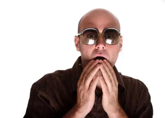 Las 5 fobias extrañas que te sorprenderán