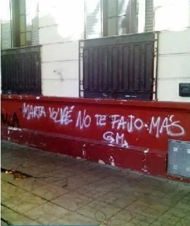 carteles insolitos