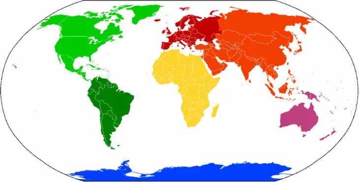 Asia
