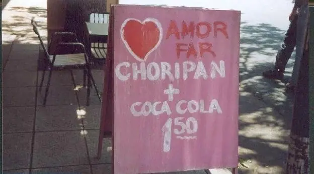 carteles insolitos