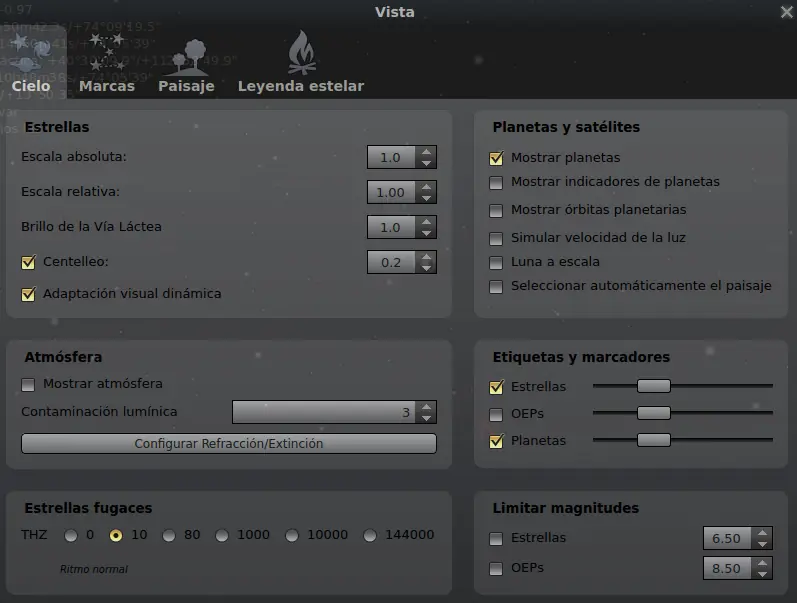 Entra si te gusta la astronomía y no tienes telescopio