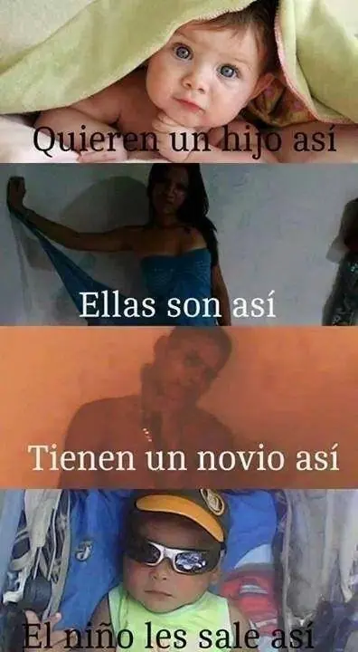 Un poco de Humor
