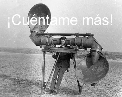 cuntanos ms cuntanos ms