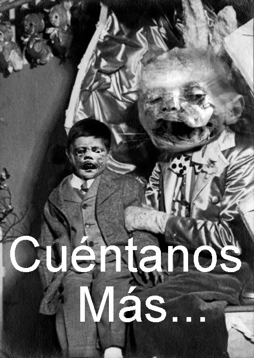 cuntanos ms cuntanos ms