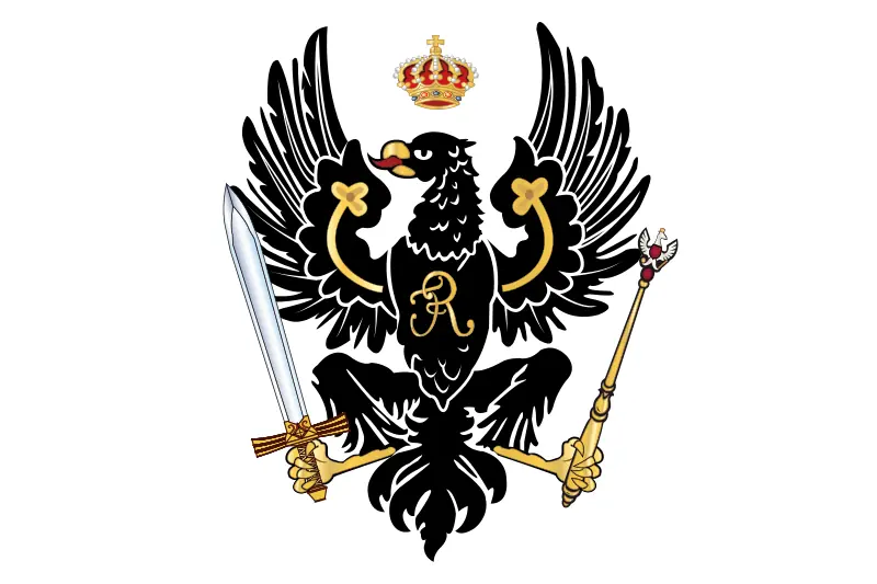 •El Ejército de Prusia (Parte 1)