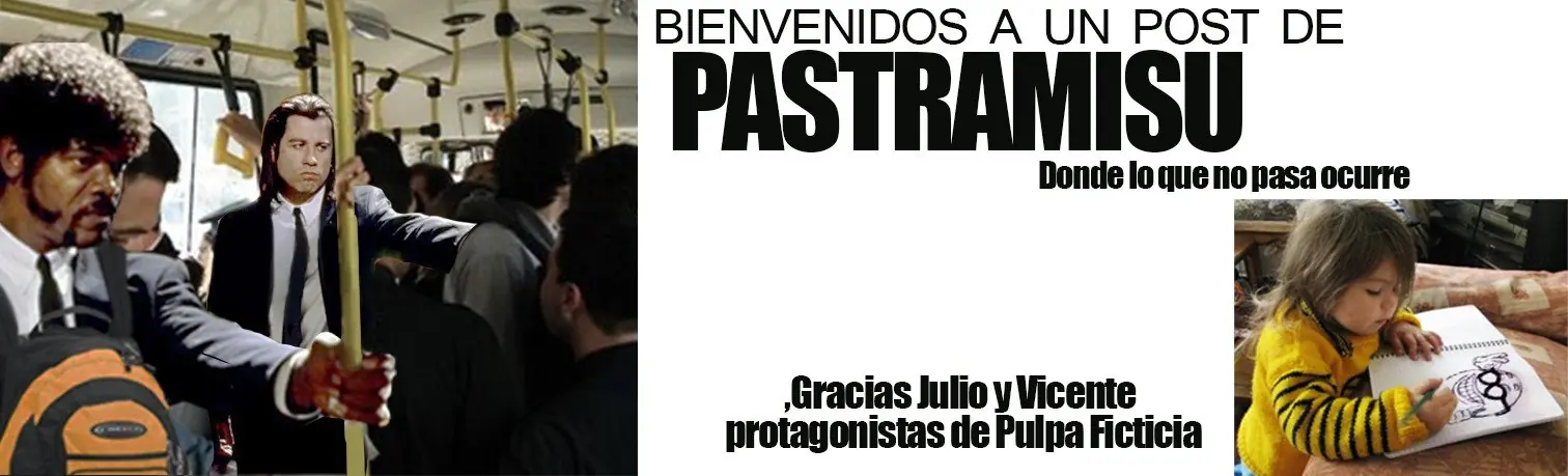 Mis comics de Que Picardia