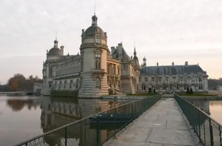 francia