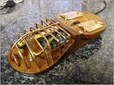 Los Mouse Mas Raros Del Mundo!!!!!