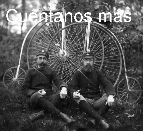 cuntanos ms cuntanos ms