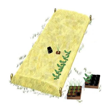 tienda de riego