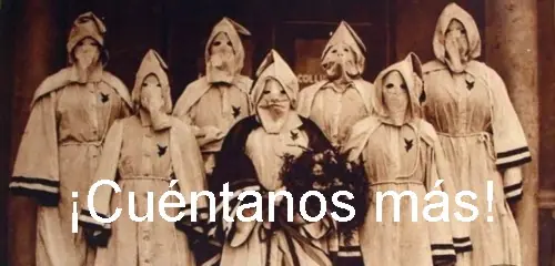 Fotos antiguas Fotos antiguas
