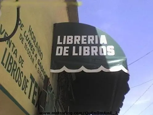 carteles
