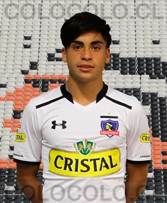 chile sub 20