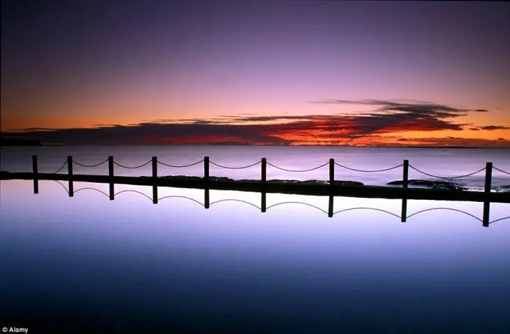 paisajes