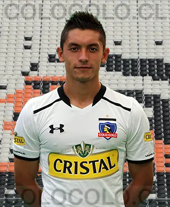 chile sub 20