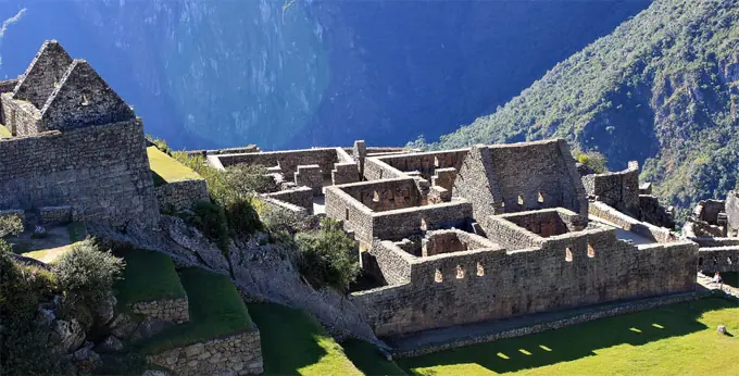 peru