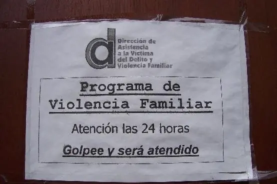 carteles insolitos
