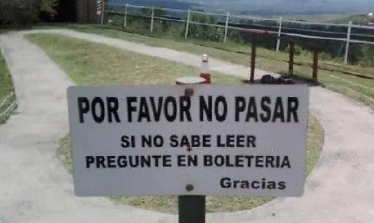 graciosos