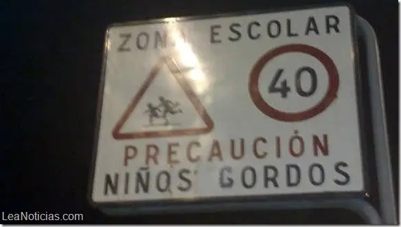 carteles insolitos