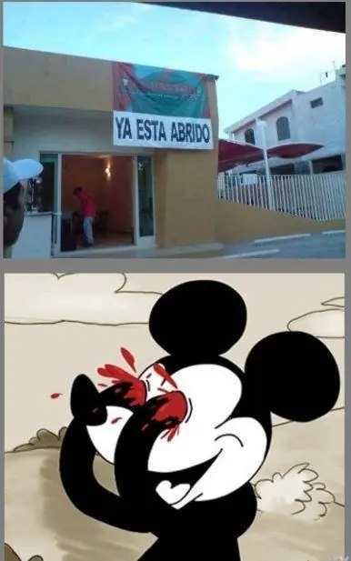 humor acuoso