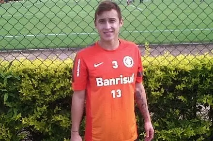 Nomina definitiva sub 20 Chile