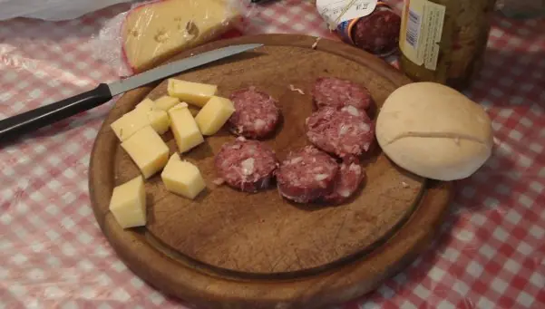 Argentina