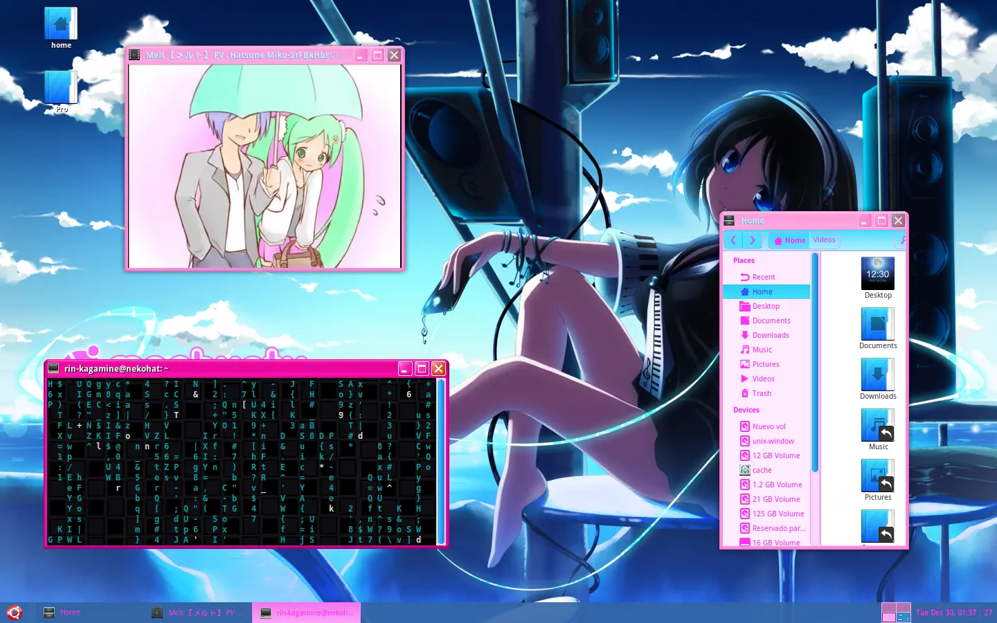gentoo