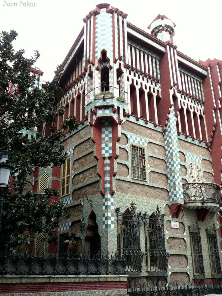 gaudi