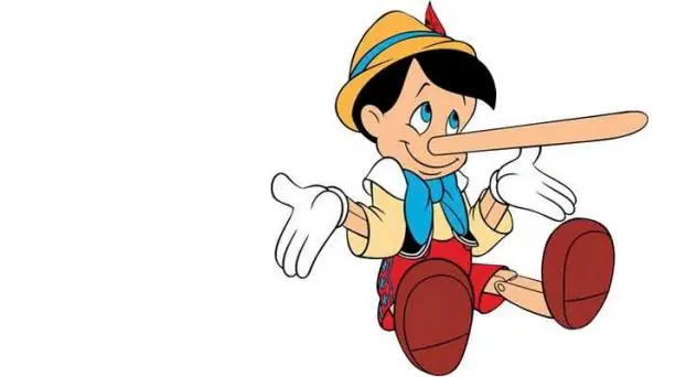 pinocho ,yo te banco