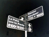 12 razones por las que me hice kirchnerista