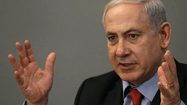 Israel quiere entrar a la Union Europea