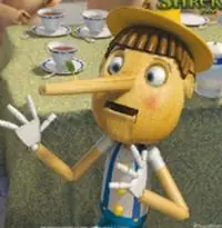 pinocho