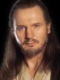 Qui-Gon Jinn yo te banco... Qui-Gon Jinn yo te banco...