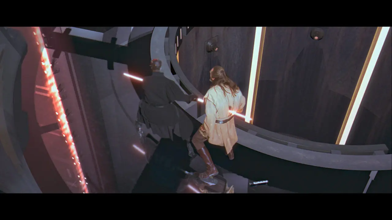 qui gon jin