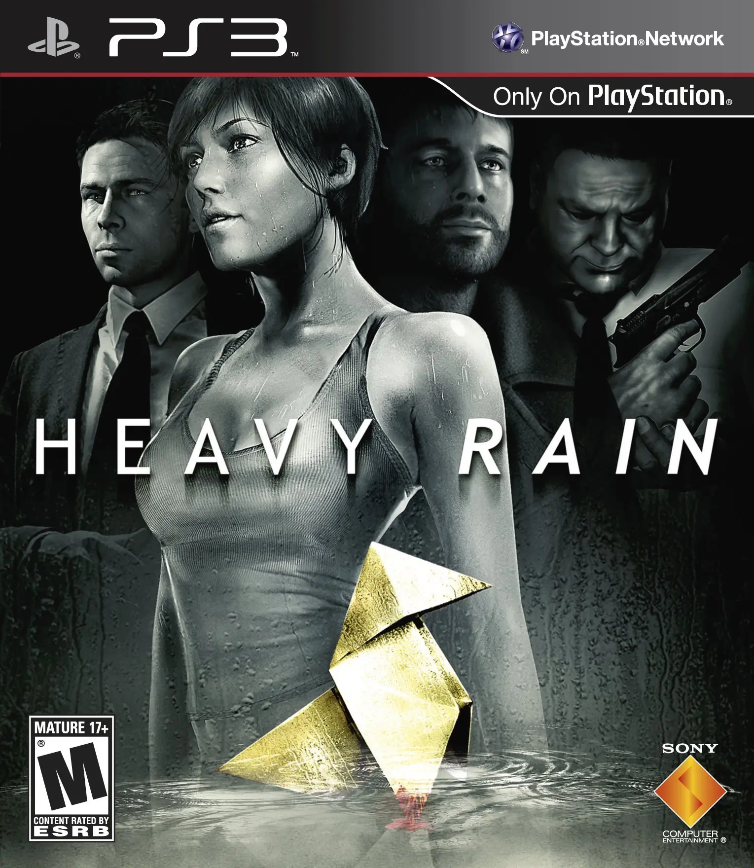 El mejor exclusivo de PlayStation 3