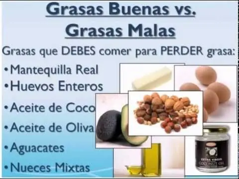 bajar peso