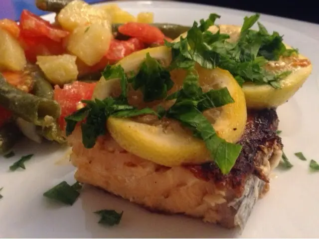 ensalada