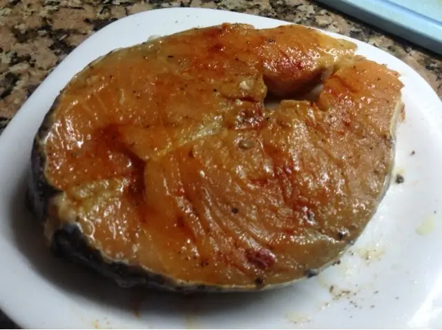 salmon