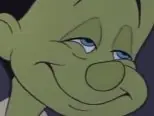 pinocho ,yo te banco